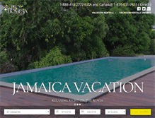 Tablet Screenshot of prohomesja.com